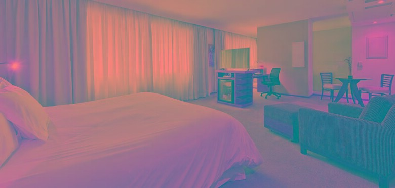 Hotel Meli� Ibirapuera
