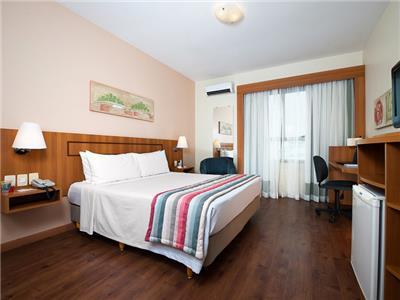 Hotel Comfort Uberl�ndia