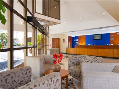 Hotel Comfort Uberl�ndia