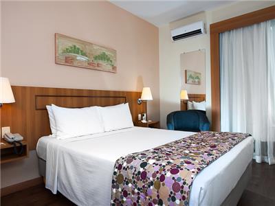 Hotel Comfort Uberl�ndia