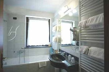 Hotel Au Soleil