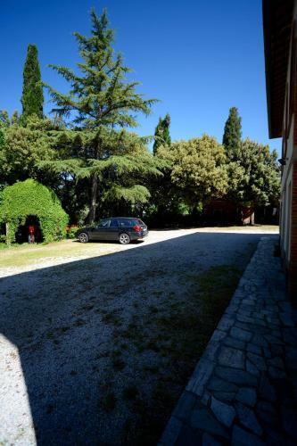 Hotel La Spiga D'oro