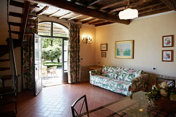 Bed & Breakfast Relais Villa Belpoggio - Residenza D'epoca
