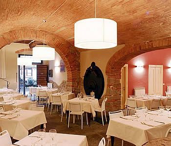 Hotel La Ferriera Residence