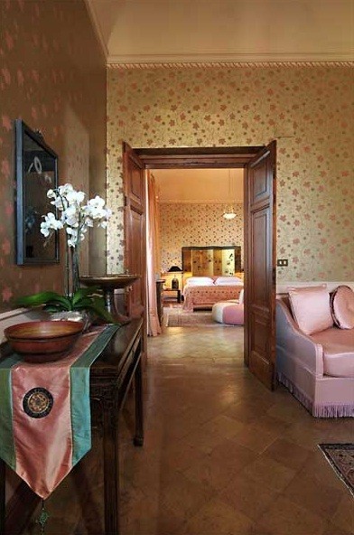 Bed & Breakfast Borgo Storico Seghetti Panichi