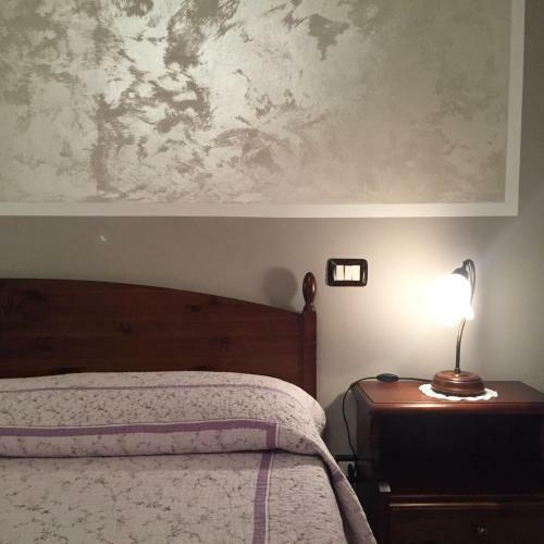 Bed & Breakfast Ca D Gnese Di Stella Angelo