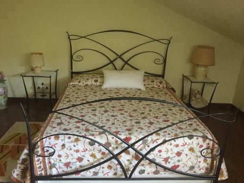 Bed & Breakfast Ca D Gnese Di Stella Angelo