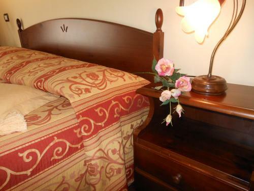 Bed & Breakfast Ca D Gnese Di Stella Angelo