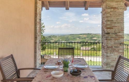 Bed & Breakfast Ca D Gnese Di Stella Angelo