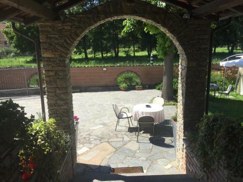 Bed & Breakfast Ca D Gnese Di Stella Angelo