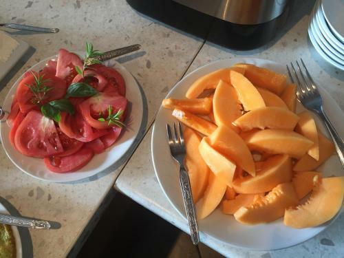 Bed & Breakfast Ca D Gnese Di Stella Angelo