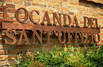 Hotel Locanda Del Sant'uffizio