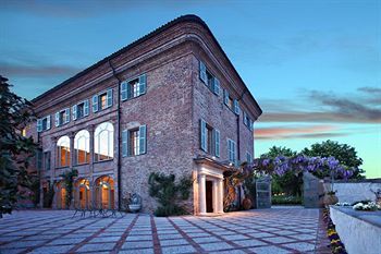 Hotel Locanda Del Sant'uffizio