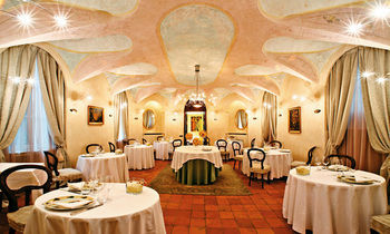 Hotel Locanda Del Sant'uffizio