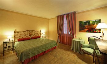 Hotel Locanda Del Sant'uffizio