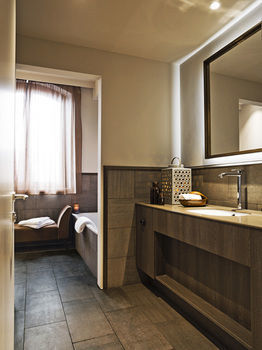 Hotel Locanda Del Sant'uffizio