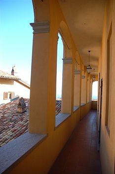 Hotel Martelletti