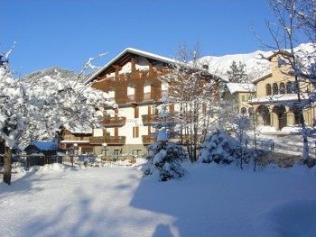 Hotel Aurora