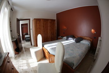 Hotel Aurora