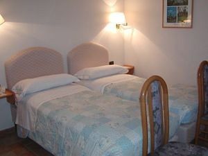 Hotel Aurora