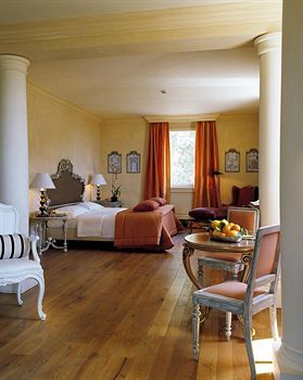 Hotel L'andana