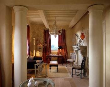 Hotel L'andana