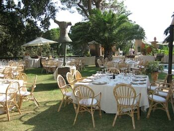 Hotel L'andana
