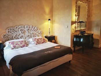 Hotel L'andana