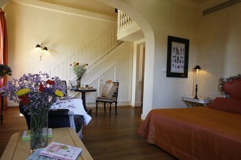Hotel L'andana