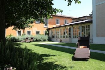 Hotel L'andana