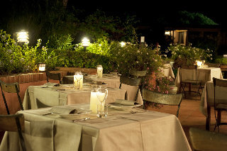 Park Hotel Zibellino