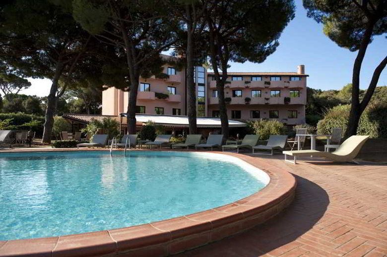 Park Hotel Zibellino