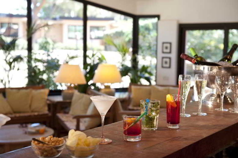 Park Hotel Zibellino