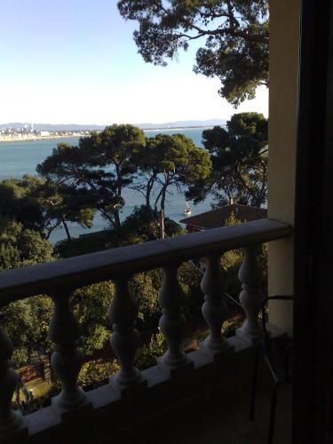 Hotel Leopoldo
