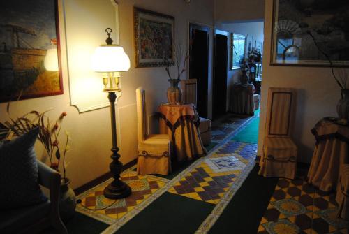 Hotel Leopoldo