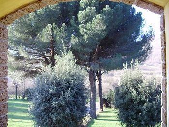 Hotel Tenuta Montelaura