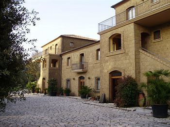Hotel Tenuta Montelaura