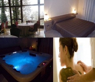 Royal Hotel Montevergine