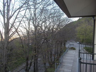 Royal Hotel Montevergine