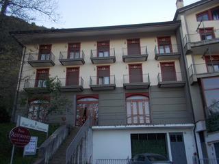 Royal Hotel Montevergine