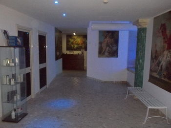 Royal Hotel Montevergine