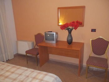 Royal Hotel Montevergine