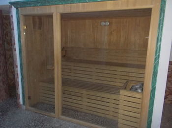 Royal Hotel Montevergine