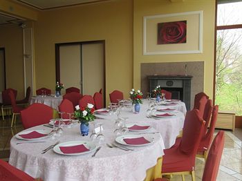 Royal Hotel Montevergine