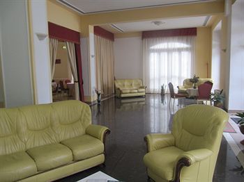Royal Hotel Montevergine