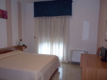 Royal Hotel Montevergine