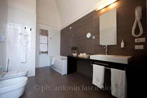 Hotel San Tommaso