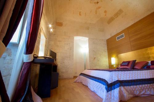 Hotel San Tommaso