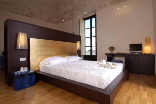 Hotel San Tommaso