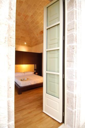 Hotel San Tommaso